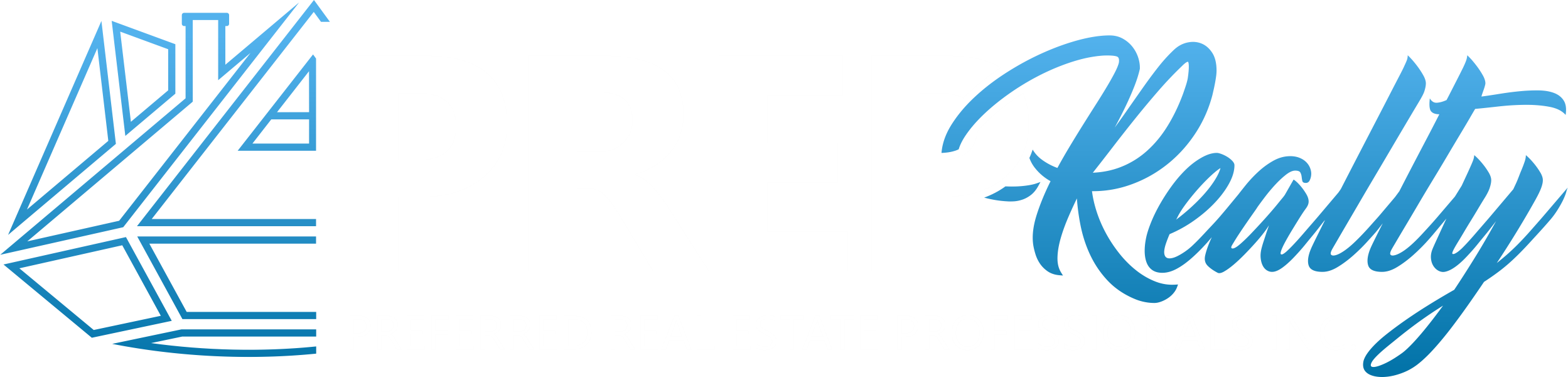 Prep Realty — Preferred Real Estate Professionals Inc.